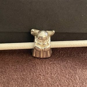 Pandora Authentic pandora angel charm